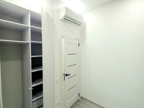 квартира за адресою Зоряний бульв., 1м