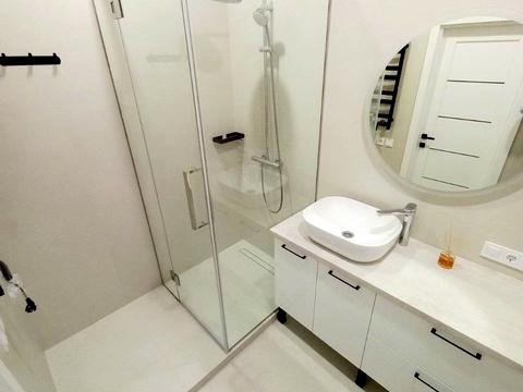 квартира за адресою Зоряний бульв., 1м