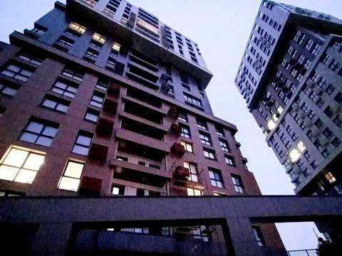 квартира за адресою Зоряний бульв., 1м