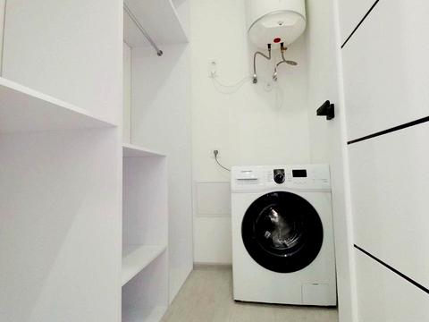 квартира за адресою Зоряний бульв., 1м