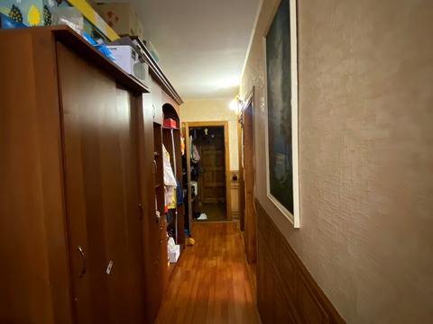 квартира за адресою Хлібна вул., 21