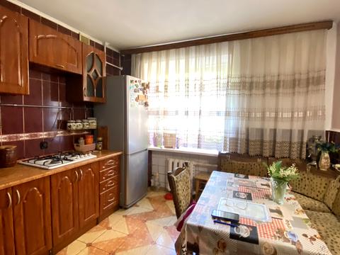 квартира за адресою Хлібна вул., 21