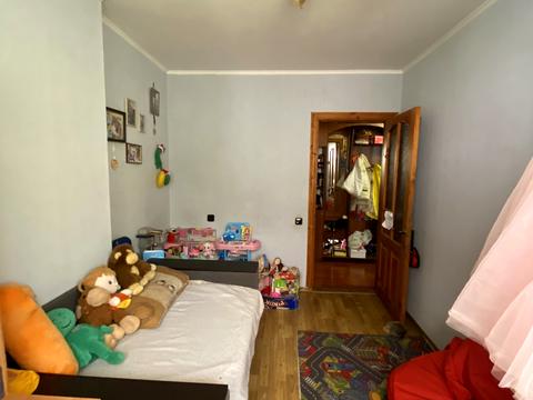 квартира за адресою Хлібна вул., 21