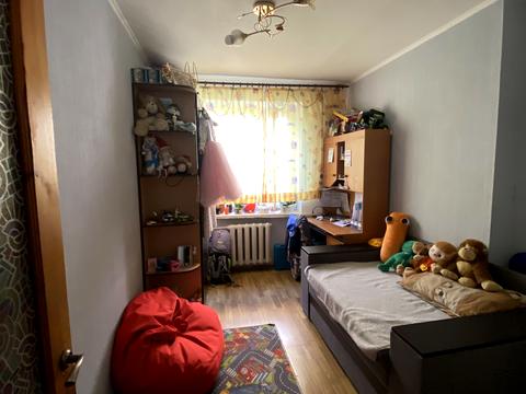 квартира за адресою Хлібна вул., 21