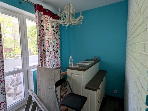 коммерческая по адресу Мира ул., 61