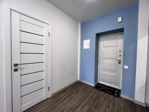 квартира за адресою Метрологічна вул., 29