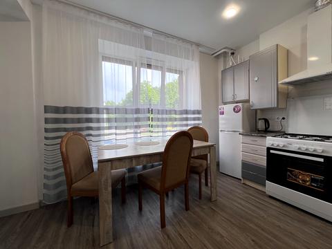 квартира за адресою Метрологічна вул., 29