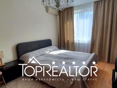 квартира за адресою Амосова вул. (Корчагінців), 9а