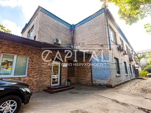 комерційна за адресою Ушинського вул., 13