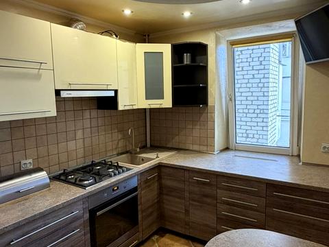 квартира за адресою Чубинського вул., 23