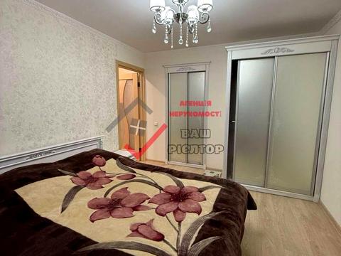 квартира за адресою Небесної Сотні вул. (Леніна), 85