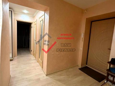 квартира за адресою Небесної Сотні вул. (Леніна), 85