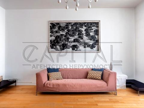 квартира за адресою Старонаводницька вул., 13