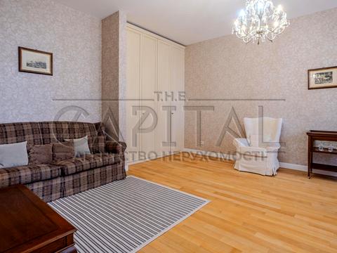 квартира за адресою Старонаводницька вул., 13