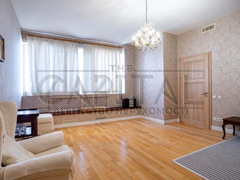 квартира за адресою Старонаводницька вул., 13
