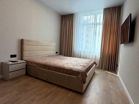 квартира за адресою Краснова вул., 1-В