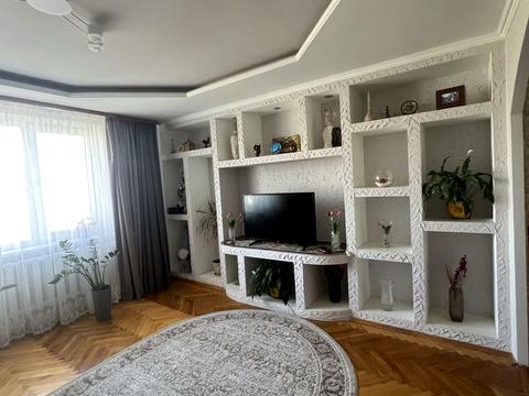 квартира по адресу Вернадского ул., 2