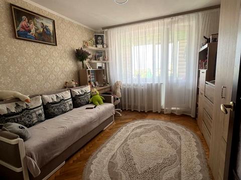 квартира по адресу Вернадского ул., 2