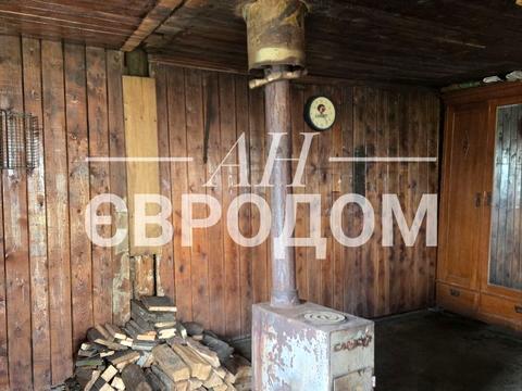 дом по адресу Федорцівська