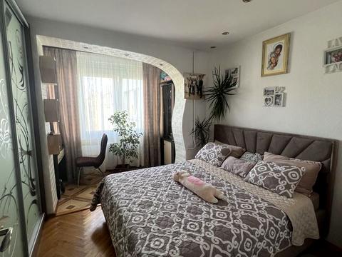 квартира по адресу Вернадского ул., 2