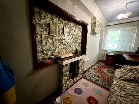 квартира по адресу Океановская ул., 35