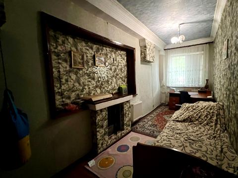 квартира по адресу Океановская ул., 35