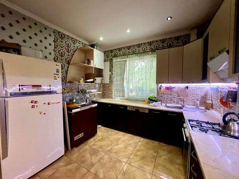 квартира по адресу Океановская ул., 35