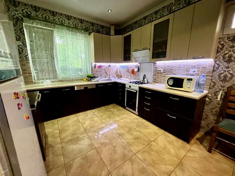 квартира по адресу Океановская ул., 35