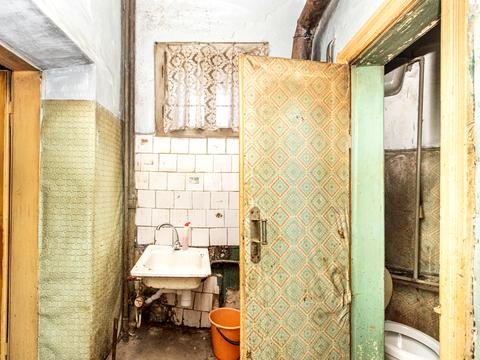 квартира по адресу Евгения Коновальца ул., 119
