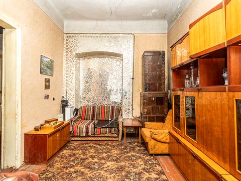 квартира по адресу Евгения Коновальца ул., 119