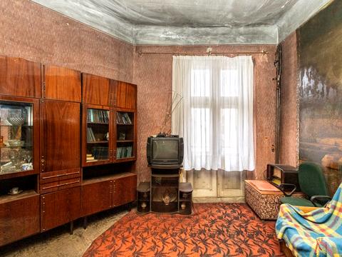 квартира по адресу Евгения Коновальца ул., 119