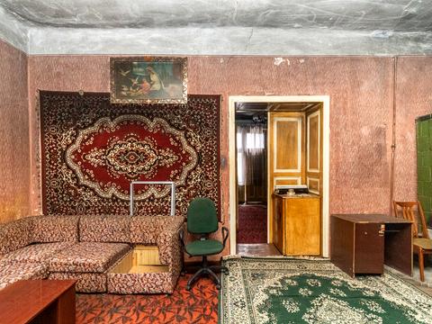 квартира по адресу Евгения Коновальца ул., 119