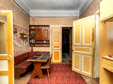 квартира по адресу Евгения Коновальца ул., 119