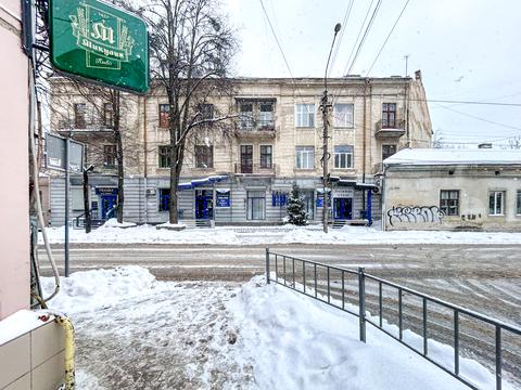 квартира по адресу Евгения Коновальца ул., 119