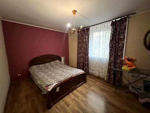 квартира по адресу Океановская ул., 35