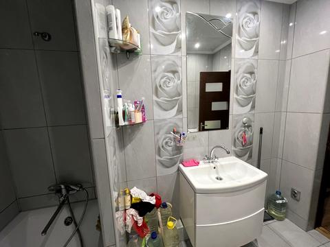 квартира по адресу Океановская ул., 35