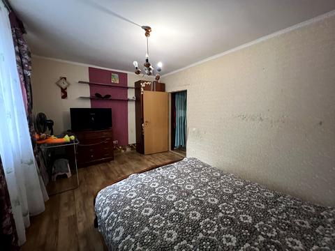 квартира по адресу Океановская ул., 35