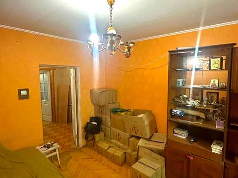 квартира за адресою Георгія Гонгадзе просп. (Радянської України), 32
