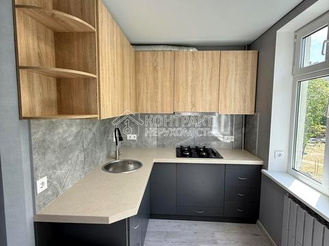 квартира за адресою Тракторобудівників просп., 162д