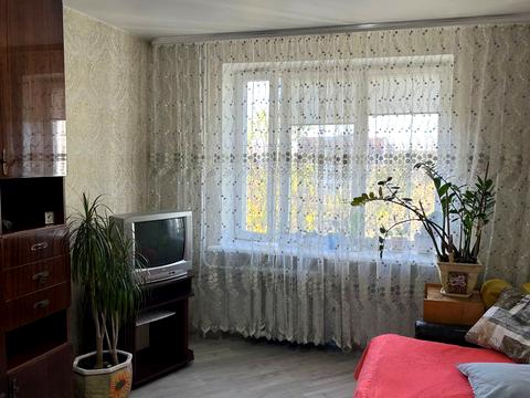 комната по адресу Млыновская ул., 1
