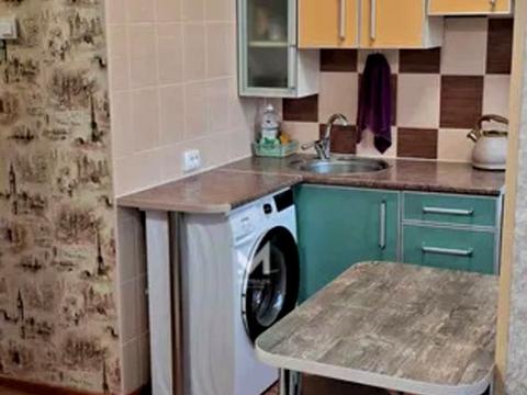 квартира по адресу Старопрудная ул., 4