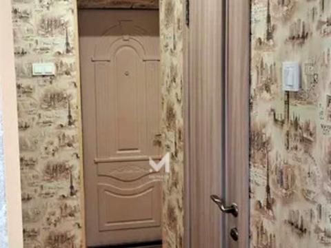 квартира по адресу Старопрудная ул., 4