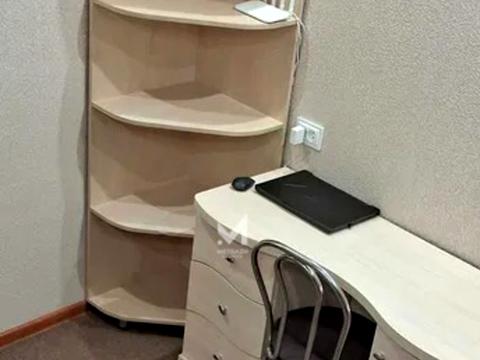 квартира по адресу Старопрудная ул., 4