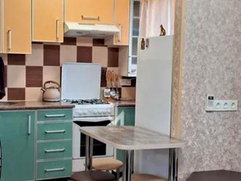 квартира по адресу Старопрудная ул., 4