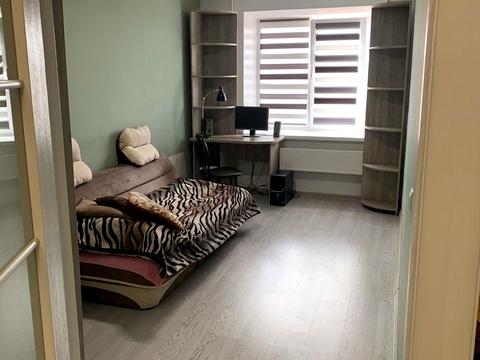 квартира по адресу Евгения Коновальца ул., 3
