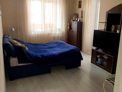 квартира по адресу Евгения Коновальца ул., 3