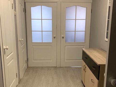 квартира по адресу Евгения Коновальца ул., 3