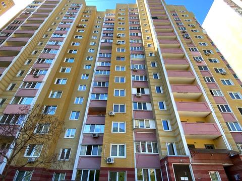 квартира по адресу Михаила Максимовича ул. (Трутенко Онуфрия), 9-В