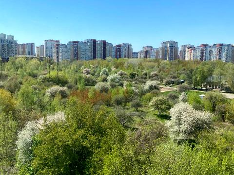 квартира по адресу Михаила Максимовича ул. (Трутенко Онуфрия), 9-В