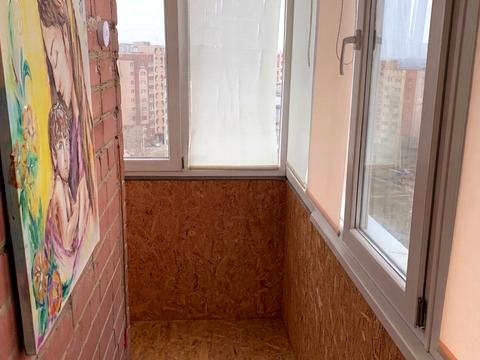 квартира по адресу Евгения Коновальца ул., 3